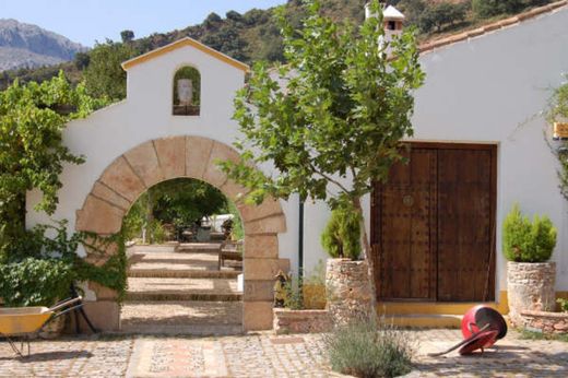 别墅  Benaoján, Provincia de Málaga
