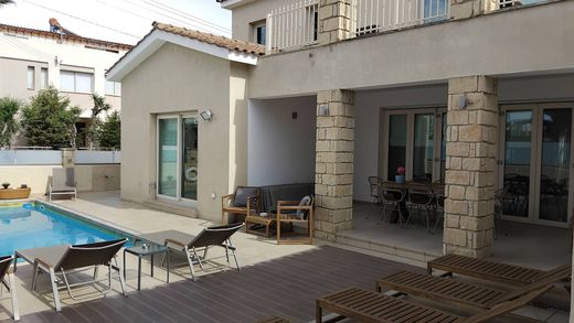 Detached House in Paphos, Paphos District