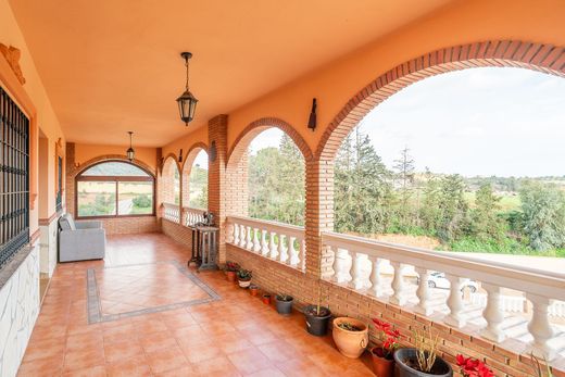 Detached House in Mijas, Malaga