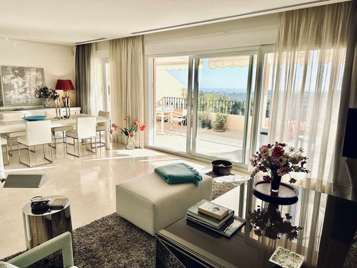 Penthouse Nueva Andalucia, Provincia de Málaga