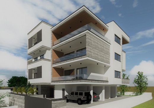 Daire Mouttagiáka, Limassol District