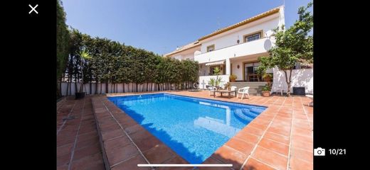 城市独宅  San Pedro de Alcántara, Provincia de Málaga