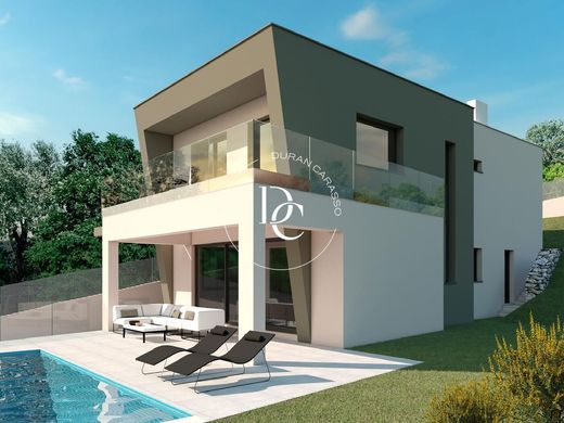 Villa en San Pedro de Ribas, Provincia de Barcelona