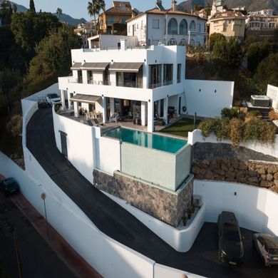 Villa à Torreblanca, Malaga