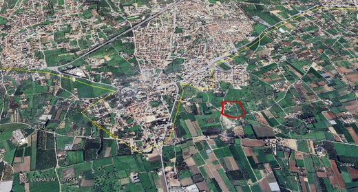 Terreno en Kolossi, Eparchía Lárnakas