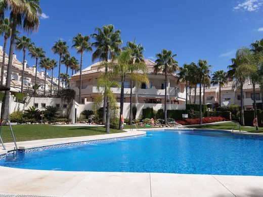 Townhouse in Las Chapas, Malaga