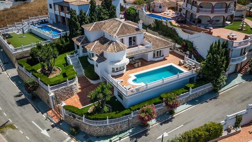 Vrijstaand huis in Mijas Costa, Provincia de Málaga