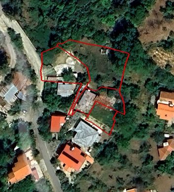 Terreno en Páno Plátres, Limassol District