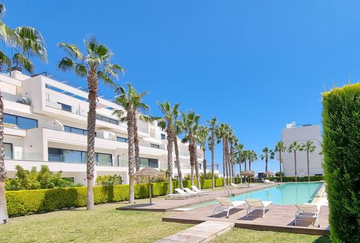 Appartement à Las Colinas Golf, Alicante