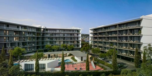 Apartment in Páno Polemídia, Limassol District