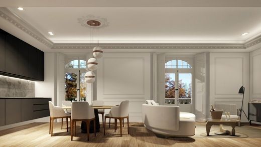 Appartement à Madrid, Province de Madrid