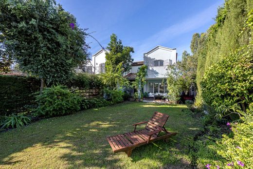 Semidetached House in Guadalmina, Malaga