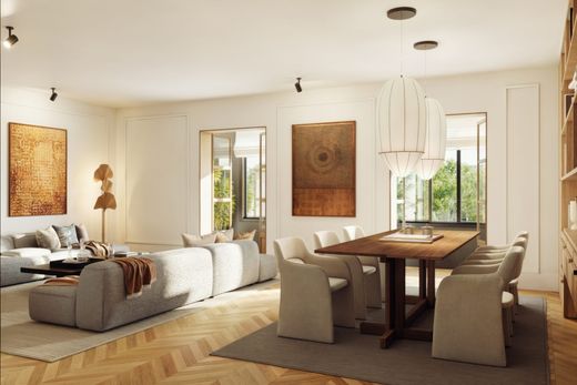 Apartment in Barcelona, Province of Barcelona