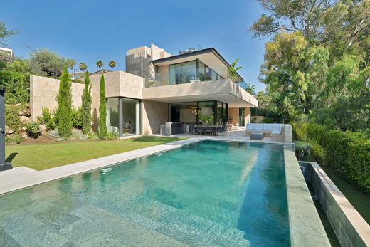 Maison individuelle à Marbella, Malaga