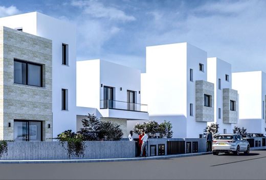 Willa wielorodzinna w Ágios Athanásios, Limassol District