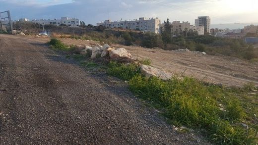 Land in Limassol, Limassol District