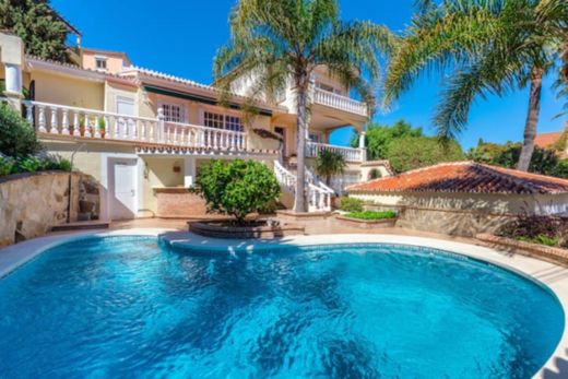 Detached House in Nueva Andalucia, Malaga