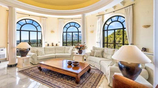 ‏וילה ב  Altea, Provincia de Alicante