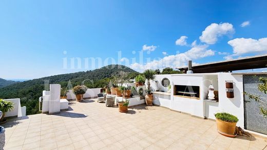 Attico a Santa Eulària des Riu, Isole Baleari