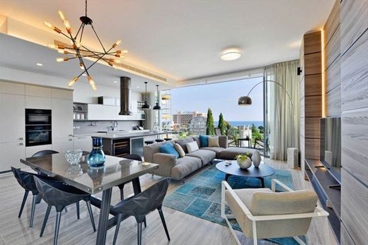 Apartment in Mouttagiáka, Limassol District