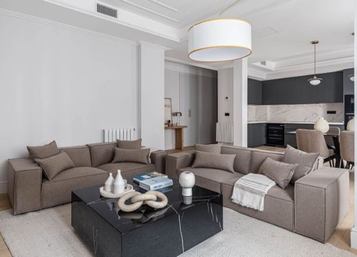 Apartamento - Madrid, Provincia de Madrid