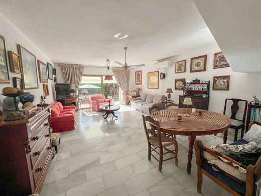 Stadthaus in The Golden Mile, Málaga