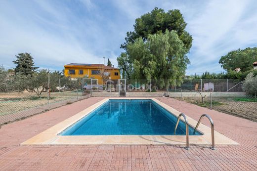 Элитный дом, Аликанте, Provincia de Alicante