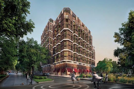 Apartment / Etagenwohnung in Barcelona, Provinz Barcelona