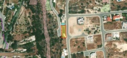 Arsa Germasógeia, Limassol District