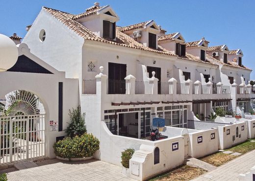 Townhouse in Fuengirola, Malaga