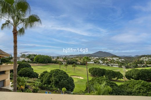Penthouse in Nueva Andalucia, Provincia de Málaga