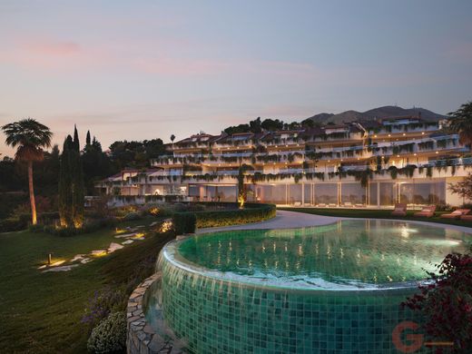 Attico a Benalmádena, Málaga