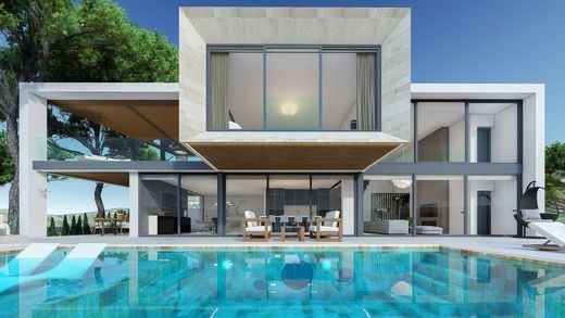 Detached House in Mijas, Malaga