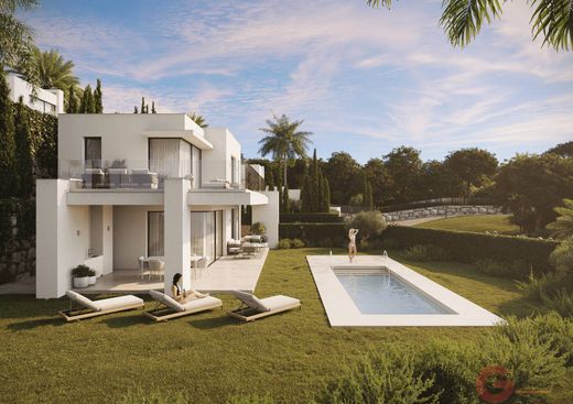 Villa à Mijas, Malaga