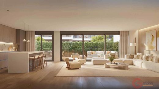 阁楼  Puerto Banús, Provincia de Málaga