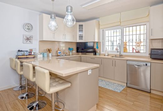 Şehir evi  San Pedro de Alcántara, Provincia de Málaga