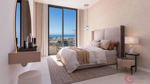 Penthouse w Benalmádena, Provincia de Málaga