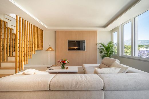 Penthouse w Nueva Andalucia, Provincia de Málaga