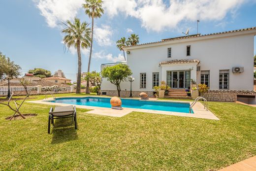 Casa Unifamiliare a Benalmádena Costa, Málaga