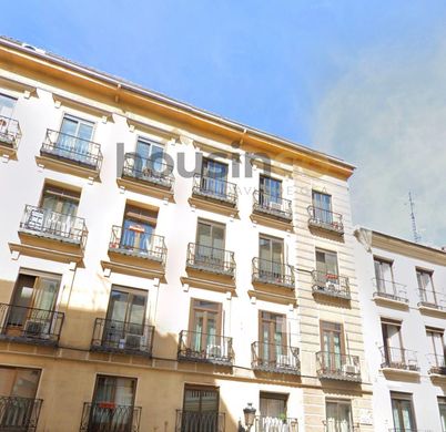 Penthouse à Madrid, Province de Madrid