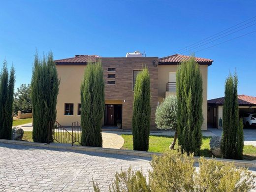 Müstakil ev Sotíra, Limassol District