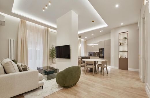 Appartement in Madrid, Provincia de Madrid