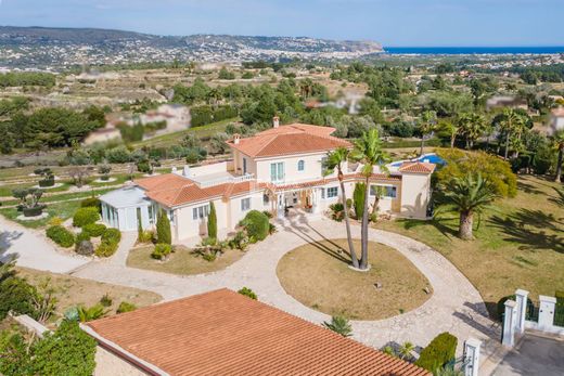 Villa in Javea, Alicante