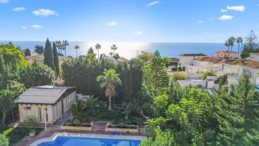 Частный Дом, Бенальмадена, Provincia de Málaga