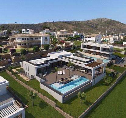 Villa - Jávea, Provincia de Alicante