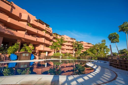 Apartment in New Golden Mile, Malaga