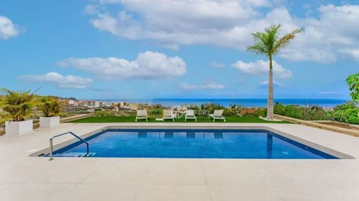 Luxury home in Adeje, Province of Santa Cruz de Tenerife