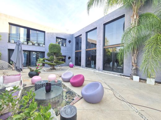 Einfamilienhaus in Estepona, Málaga