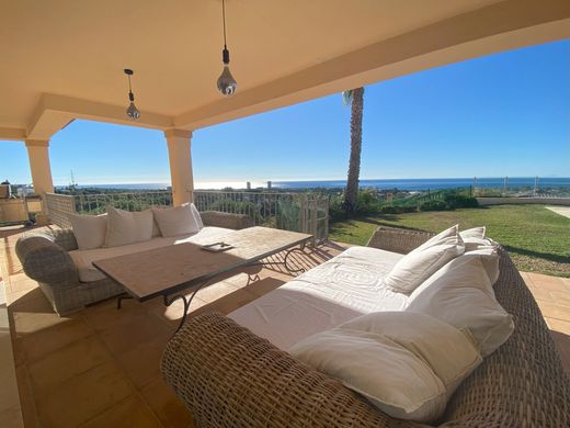 Частный Дом, Elviria, Provincia de Málaga