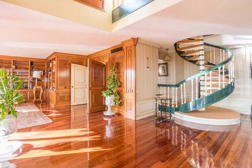 Penthouse in Alcobendas, Provinz Madrid
